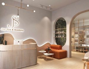 Spa tắm trắng quận Tân Phú