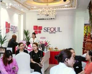Thẩm mỹ viện SeoulSpa.Vn là địa chỉ được nhiều chị em ở Phan Rang lựa chọn đến làm đẹp