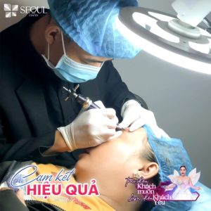 Thẩm mỹ viện SeoulSpa.Vn là địa chỉ làm đẹp tại Phan Thiết uy tín và chất lượng nhất hiện nay