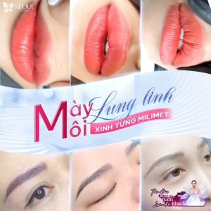 Thẩm mỹ viện Seoul Center cam kết dịch vụ an toàn, tối ưu hiệu quả