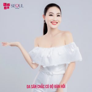 Thẩm mỹ viện Seoul Center mang đến dịch vụ uy tín hàng đầu