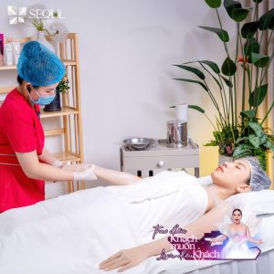 Thẩm mỹ viện SeoulSpa.Vn là địa chỉ làm đẹp uy tín bậc nhất tại Huế 
