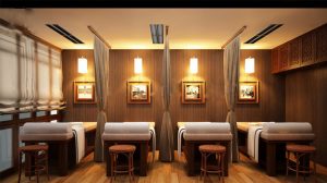 Tổng hợp các spa, thẩm mỹ viện uy tín tại Tân Uyên (Bình Dương)