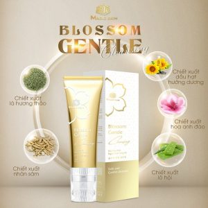 Magic Skin là một thương hiệu mỹ phẩm đến từ tập đoàn Ruby’s World