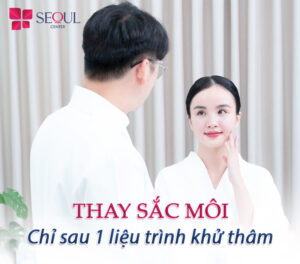 SeoulSpa.Vn có đội ngũ nhân viên chuyên nghiệp, tư vấn nhiệt tình và tận tâm