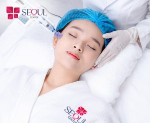 Seoul Center cam kết mang đến những dịch vụ làm đẹp chất lượng