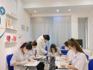 360 Spa & Clinic được nhiều khách hàng lựa chọn khi điều trị mụn