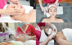 Quy trình điều trị do các bác sĩ chuyên khoa trực tiếp thực hiện