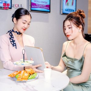 Hệ thống Thẩm mỹ Quốc tế Seoul Center là thẩm mỹ viện tại Cầu Giấy uy tín, chất lượng
