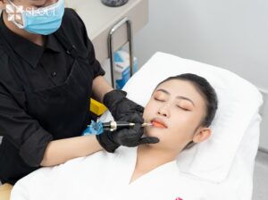 Lựa chọn địa chỉ phun xăm thẩm mỹ Đà Nẵng chất lượng