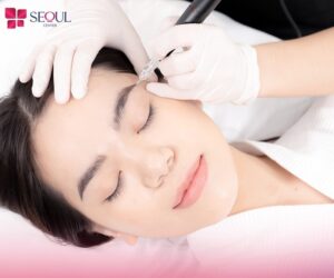 Lựa chọn địa chỉ phun xăm thẩm mỹ ở thành phố Long Xuyên uy tín