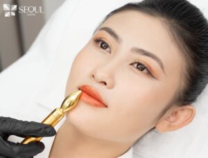 Những công nghệ phun xăm tại Seoul Center mang đến kết quả ưng ý