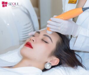 Lựa chọn spa trị mụn Quận 3 với  các dịch vụ chất lượng