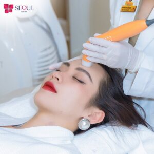 Lựa chọn Seoul Center để có cơ hội trải nghiệm những dịch vụ chất lượng