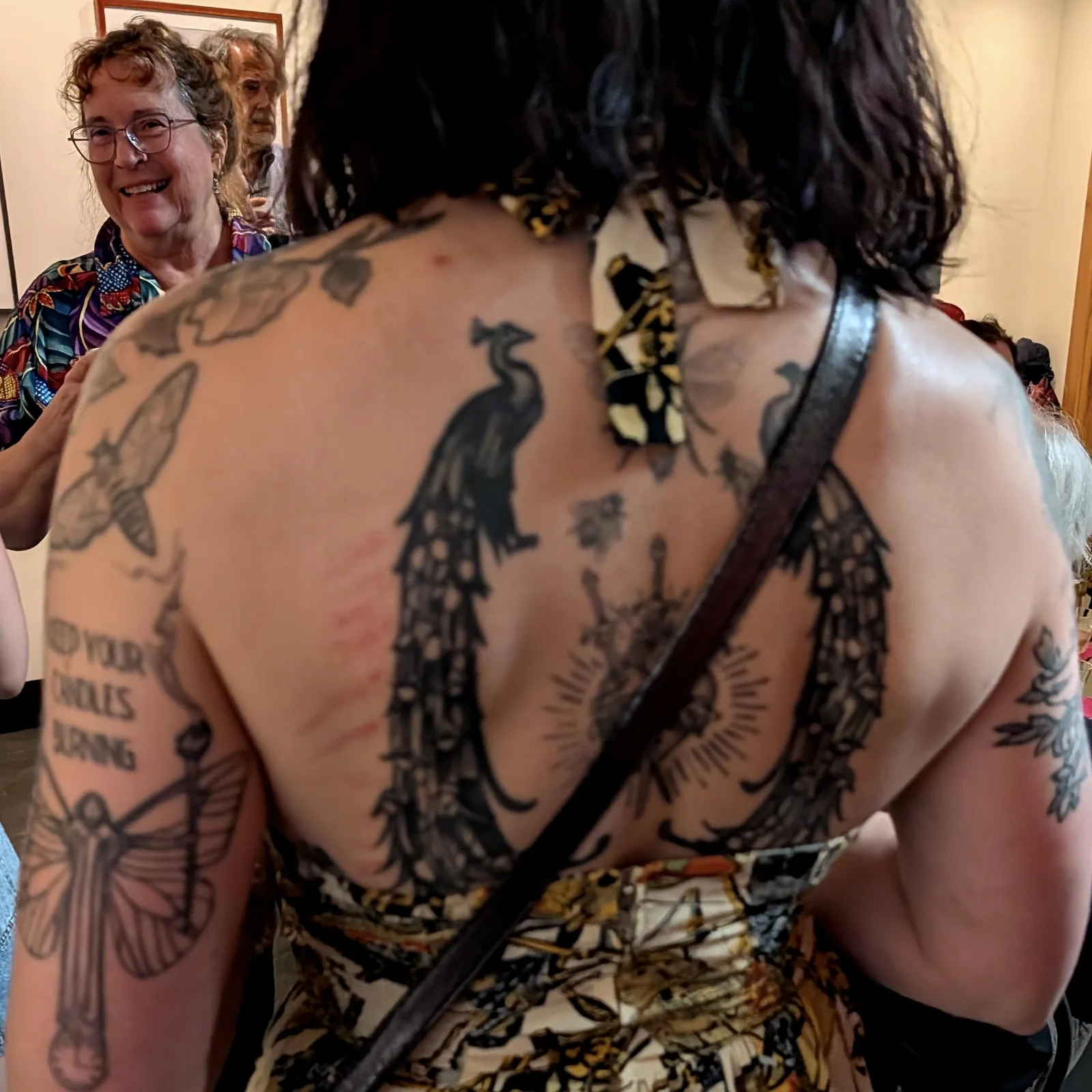 reputable tattoo studio