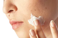 skin care melasma freckles treatment