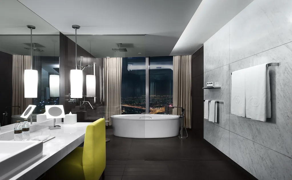 An Nhiên Spa Thủ Đức, Liệu trình tắm trắng chuẩn quốc tế?