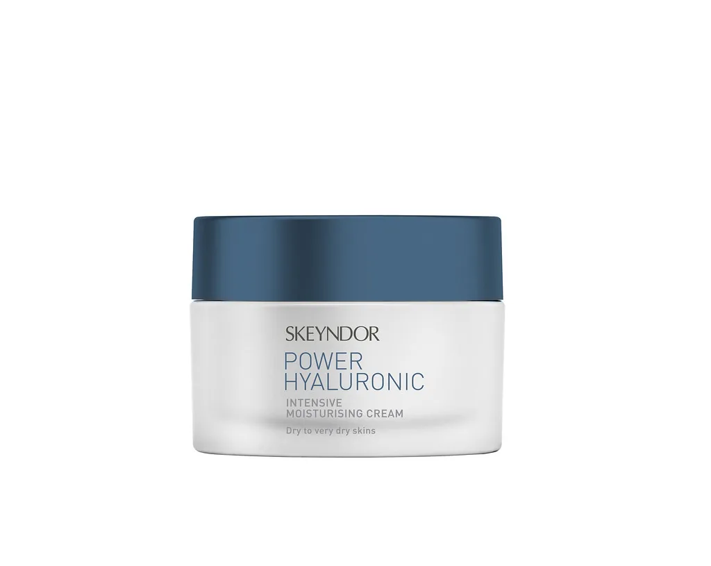 facial cleansing routine