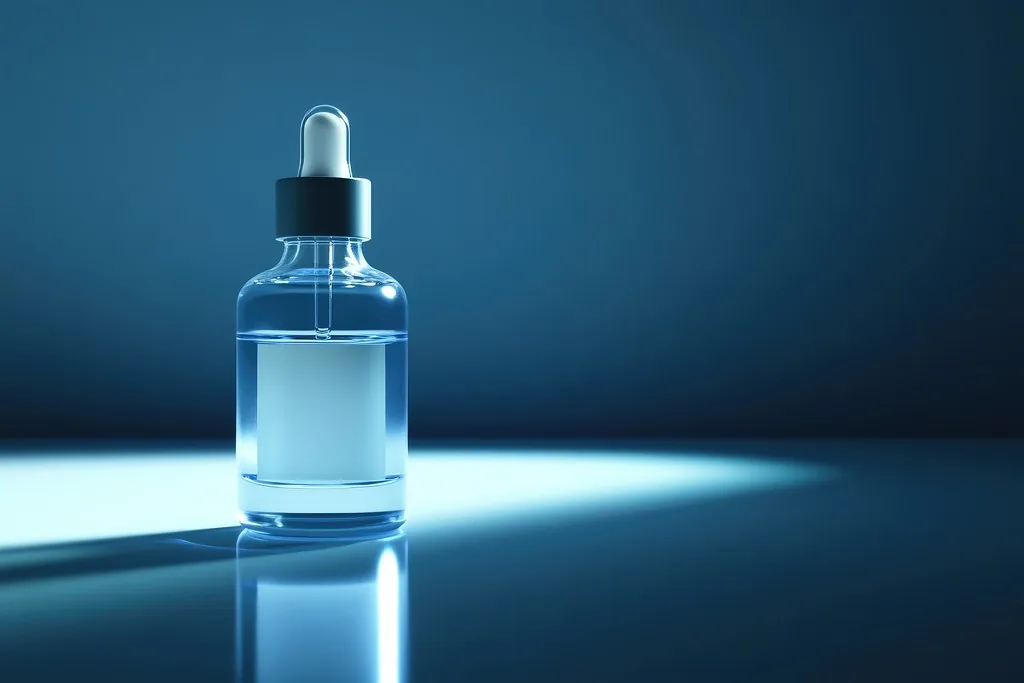 Xài serum có tốt không?