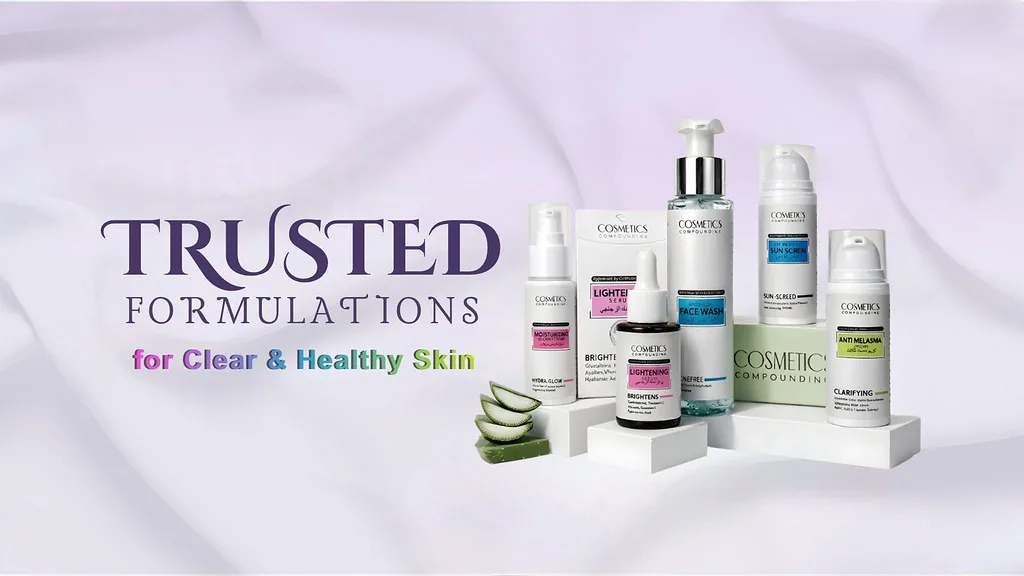 Làm thế nào để serum phát huy tác dụng?