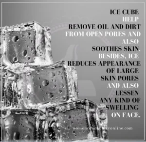 acne skincare at home
