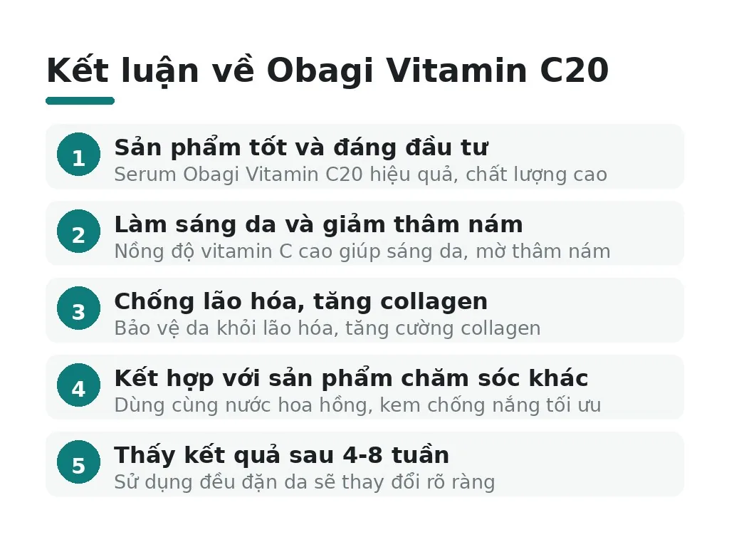 Tóm lại
