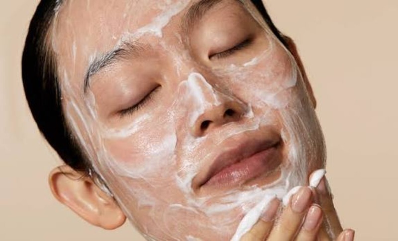 Cách thực hiện double cleansing đúng cách