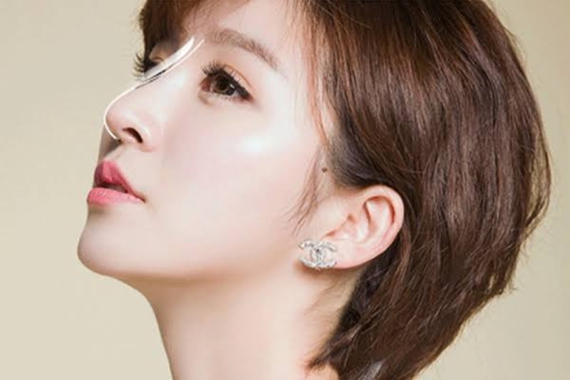 Nâng mũi S-line là gì và tại sao cần chọn địa chỉ uy tín?