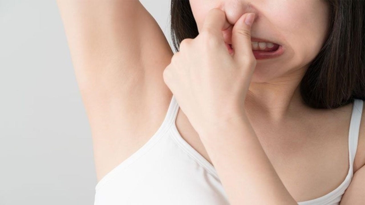 Thuốc trị hôi nách Nhật Bản nào tốt nhất cho da nhạy cảm?