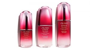 Serum shiseido hãng serum có giá cả phải chăng.