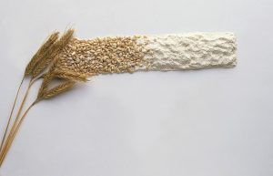 Yến mạch là nguyên liệu thiên nhiên lành tính, thích hợp cho làn da nhạy cảm