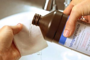 Oxy già có nhiều công dụng trị mụn hữu ích