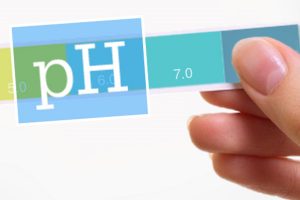 Độ PH rất quan trọng đối với làn da