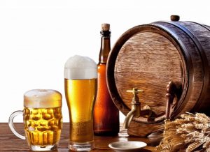 Bia có nhiều công dụng hữu ích trong việc trị mụn