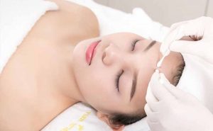 Những spa trị mụn Thủ Đức an toàn, chất lượng