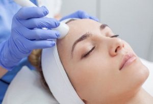 Trị mụn và chăm sóc da tại Thủy Spa