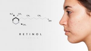 Retinol là một dẫn xuất của vitamin A