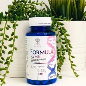 Formula có nhiều tác dụng tốt cho cơ thể của bạn