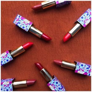 Shop mỹ phẩm Seoul Shop với nhiều hãng son đình đám