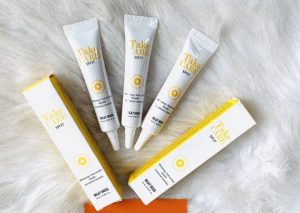 Hiệu quả trị mụn của Take Care Spot cực kỳ tuyệt vời