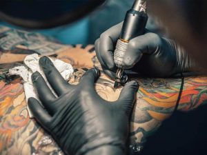 Tattoo Gà là địa chỉ dạy xăm nghệ thuật uy tín giá tốt