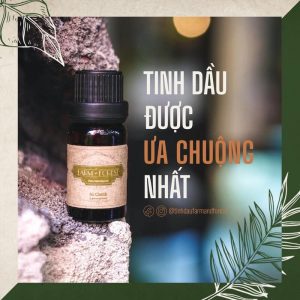 Farm & Forest cung cấp tinh dầu thơm chất lượng