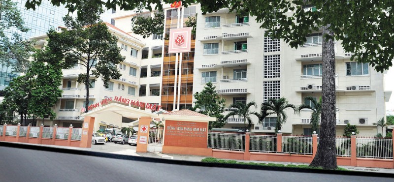 Bệnh viện răng hàm mặt là địa chỉ độn cằm chất lượng mà bạn không nên bỏ qua