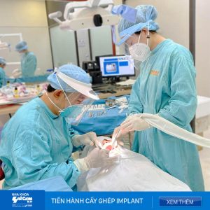 Nha khoa Sài Gòn B.H luôn có quy trình niềng răng chuẩn y khoa 