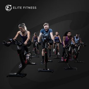 Elite Fitness là phòng gym uy tín