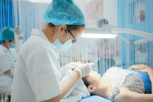 Thẩm mỹ viện Thanh Thư chuyên chăm sóc và điều trị các vấn đề về da