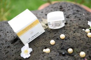 Kem trị mụn ProvincePrincess White có tốt hay không phụ thuộc vào cảm nhận của từng người