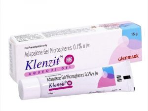 Gel Klenzit MS là sản phẩm điều trị mụn đến từ Ấn Độ được nhiều chị em tin dùng