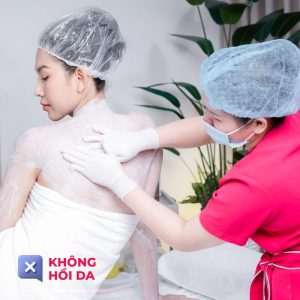 Các phương pháp thẩm mỹ tại Thẩm mỹ viện SeoulSpa.Vn mang lại hiệu quả cao và an toàn với làn da