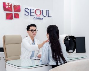 Những spa Cần Thơ với dịch vụ làm đẹp uy tín và chất lượng